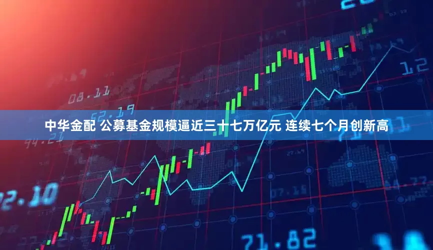 中华金配 公募基金规模逼近三十七万亿元 连续七个月创新高
